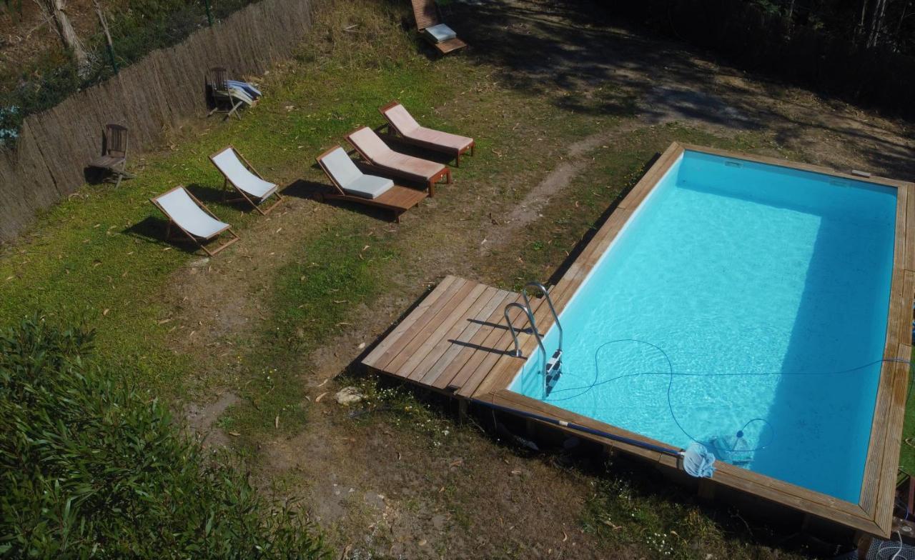 Riverhouse - Near River - Near Ocean - Near Porto Exterior photo