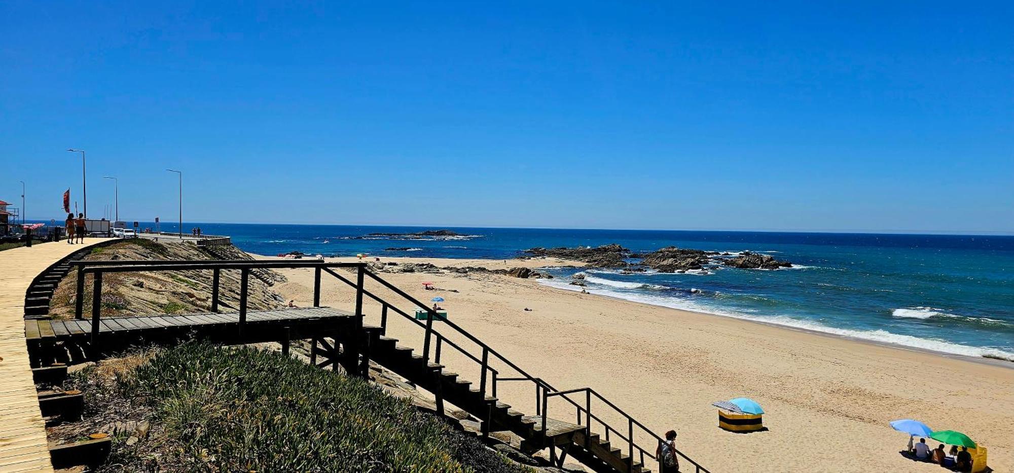 Riverhouse - Near River - Near Ocean - Near Porto Exterior photo